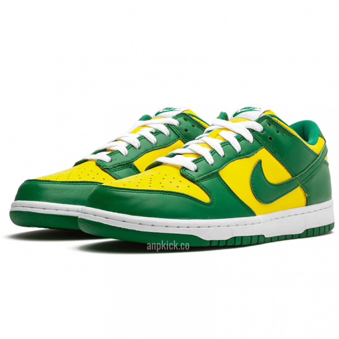 Nike Dunk Low Brazil Release Date For Sale CU1727-700