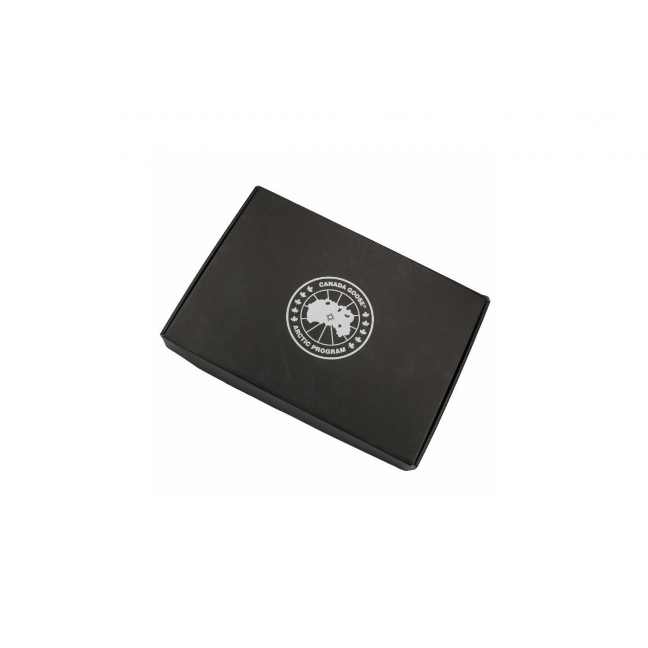 Canada Goose '4154M Freestyle Crew Vest Silver White