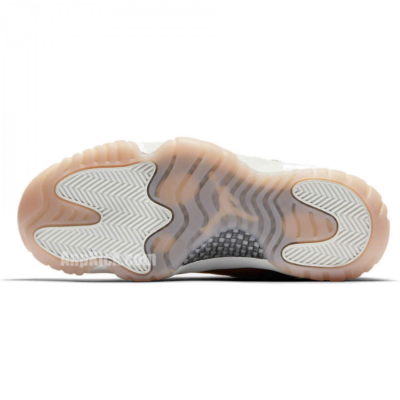 Air Jordan 11 Low Metallic Red Bronze / Rose Gold Price Release Date AH7860-105