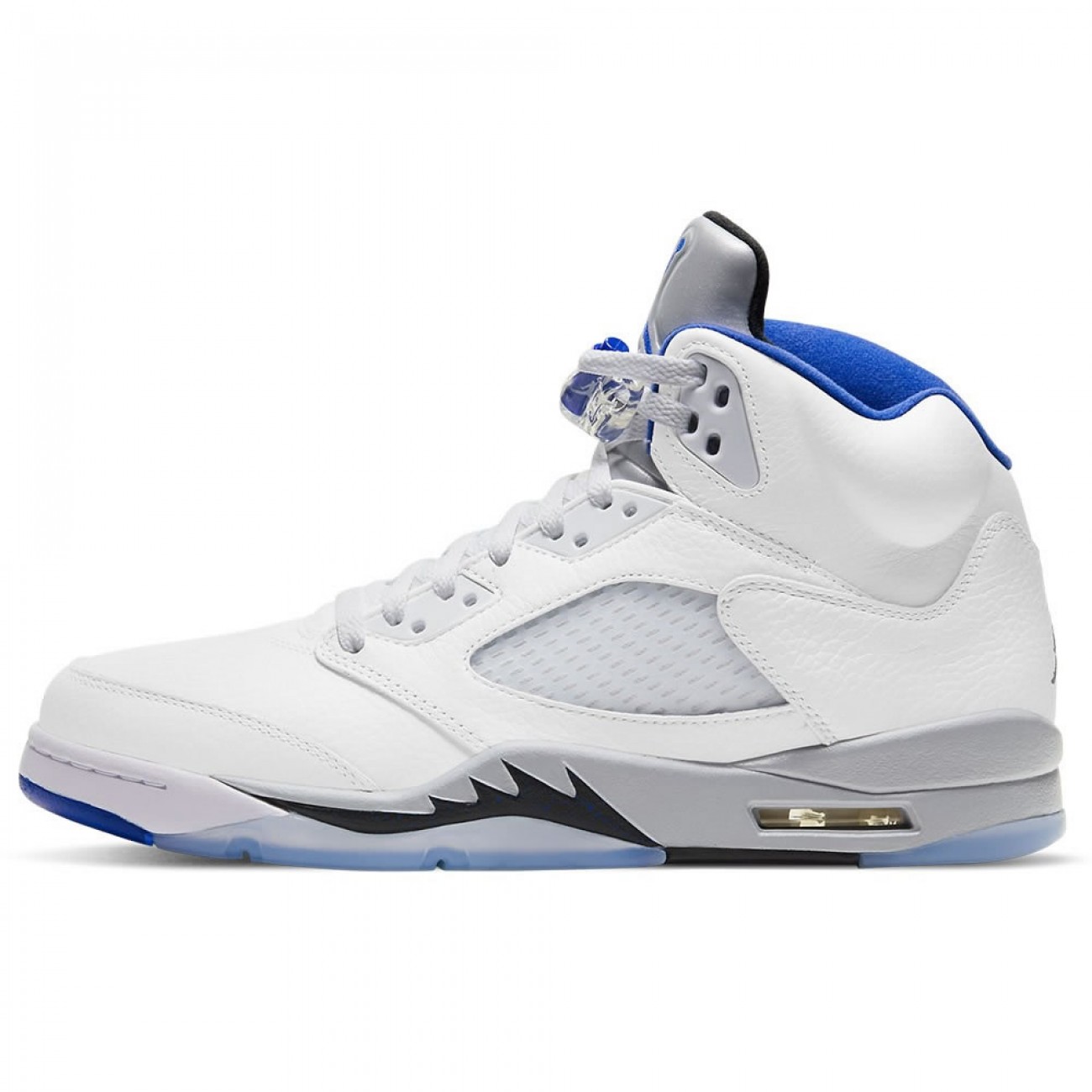 Air Jordan 5 Retro Stealth 2.0 2021 DD0587-140