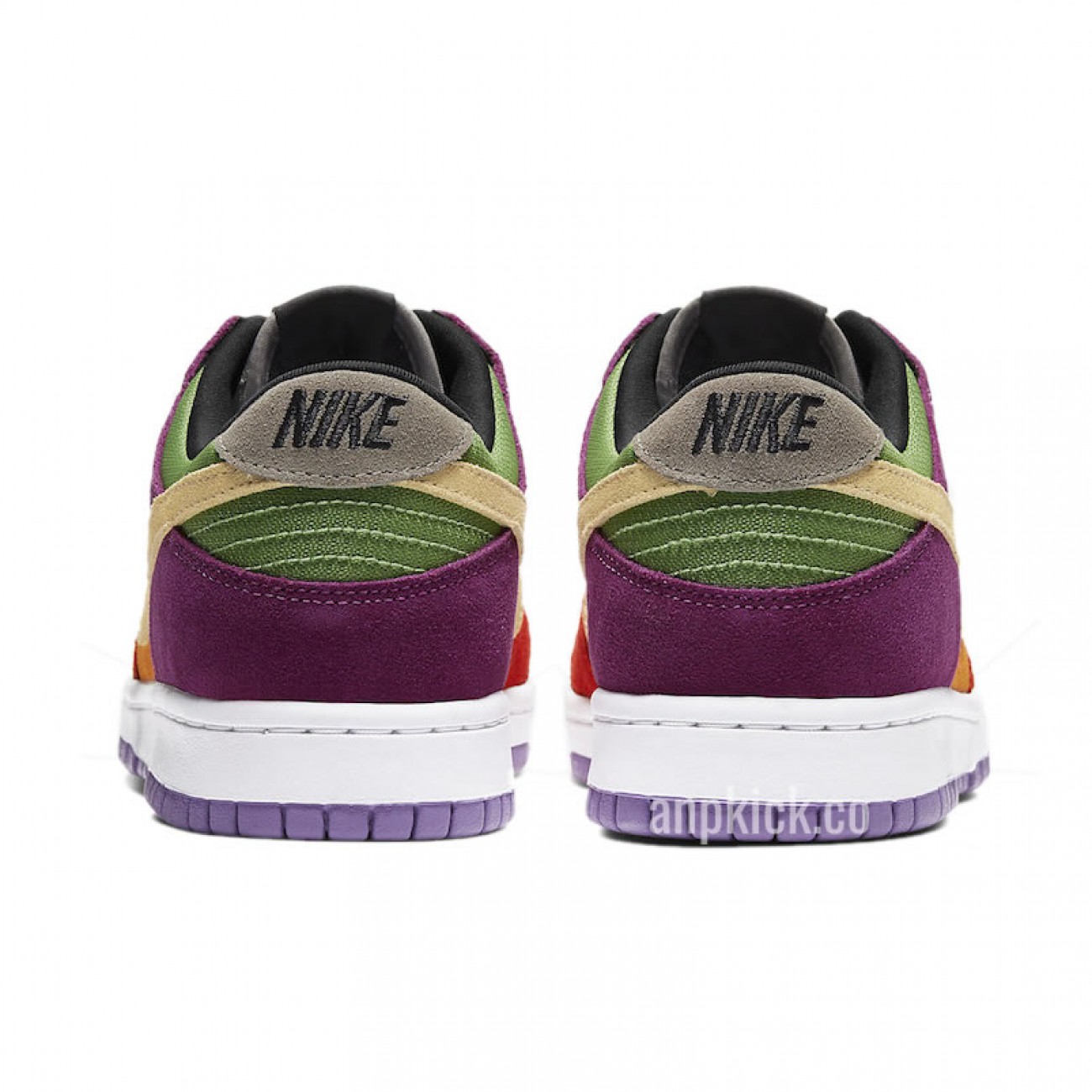 Nike Dunk Low SP Viotech New Release Date CT5050-500