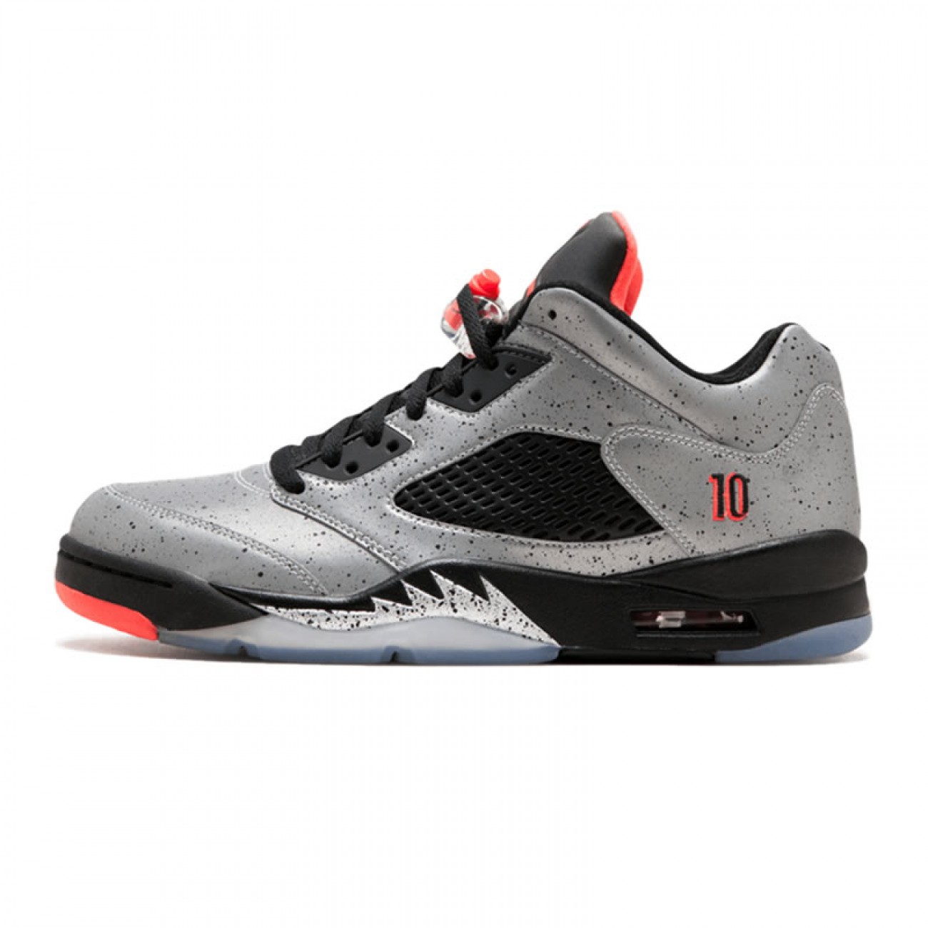 Air Jordan 5 Low Neymar 846315-025