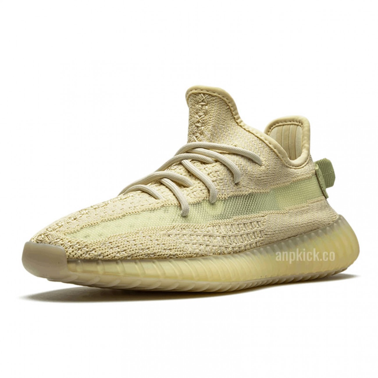 adidas Yeezy Boost 350 V2 Flax FX9028 New Release Date