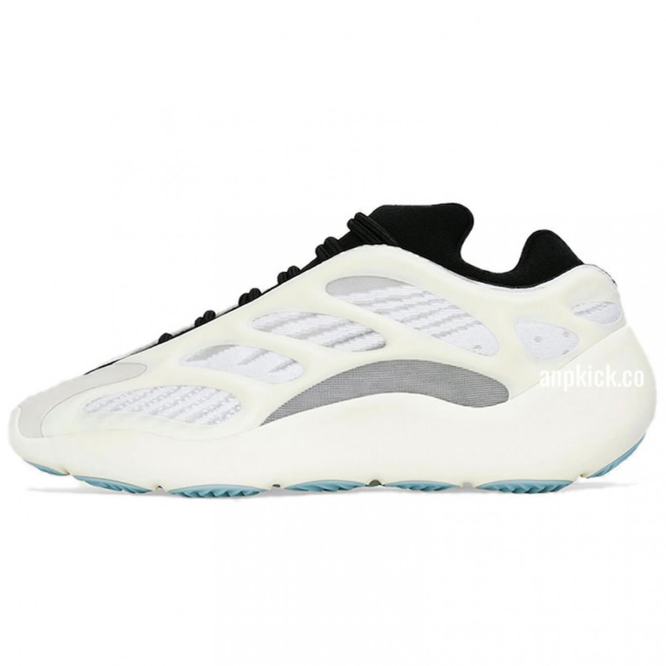 adidas Yeezy 700 V3 Azael Release Date FW4980