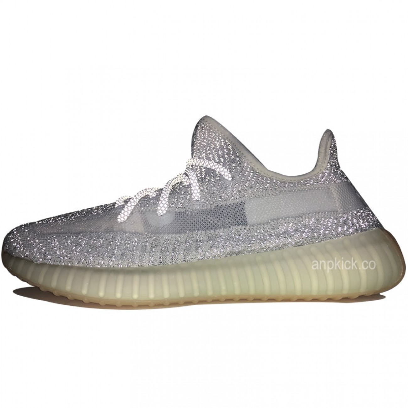 adidas Yeezy Boost 350 V2 Yeshaya Reflective FX4349 New Release Date
