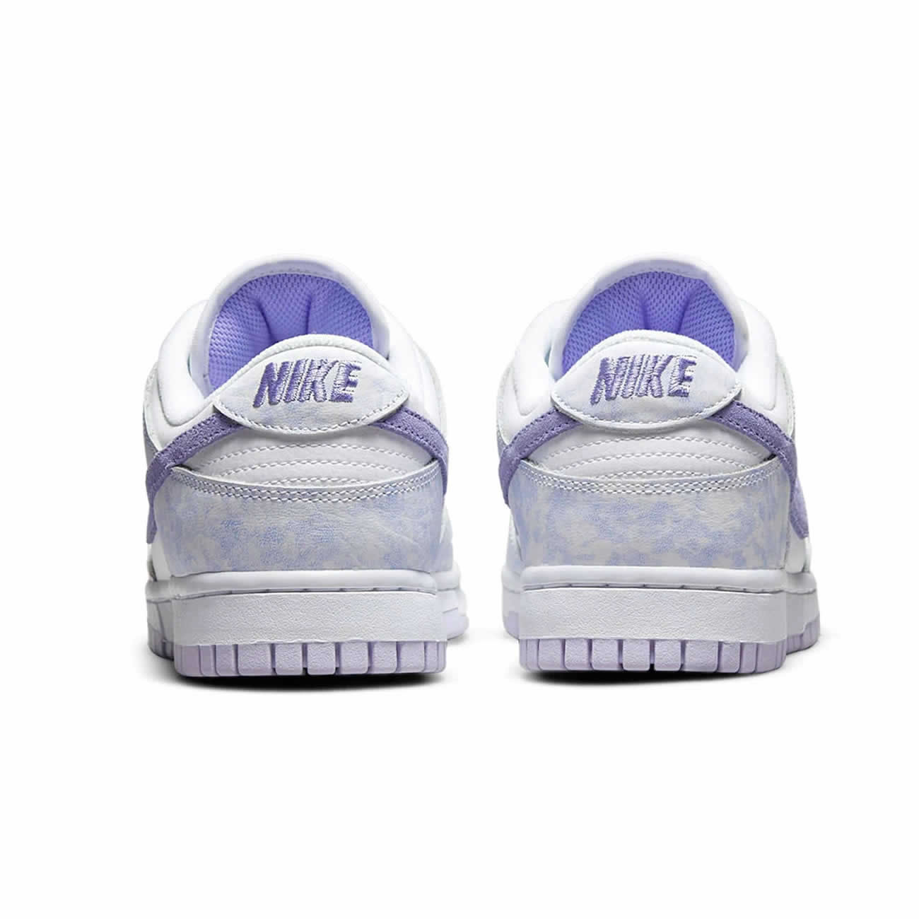 Nike Dunk Low Wmns Purple Pulse DM9467-500