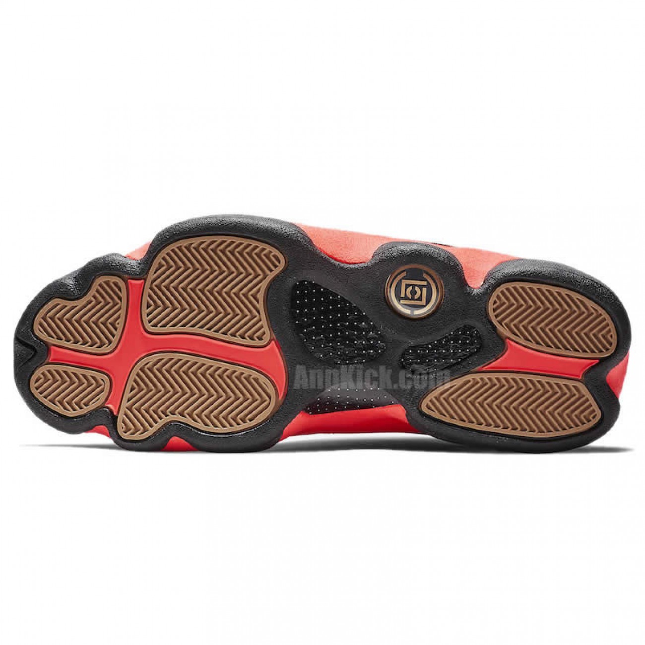 Clot x Air Jordan 13 Low INFRA-BRED GS Mens Shoes AT3102-006