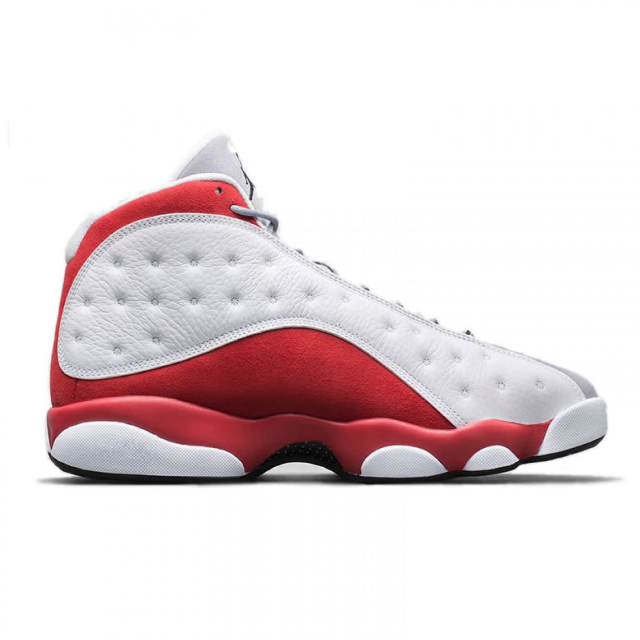 Air Jordan 13 Retro Cement Grey Toe 414571-126