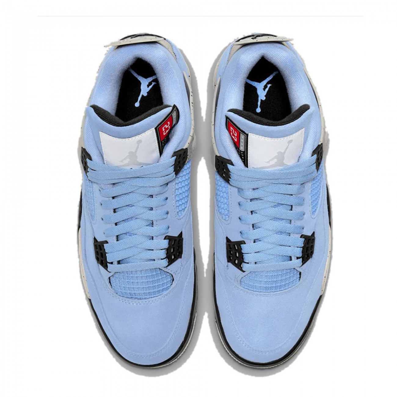 Air Jordan 4 University Blue / UNC CT8527-400