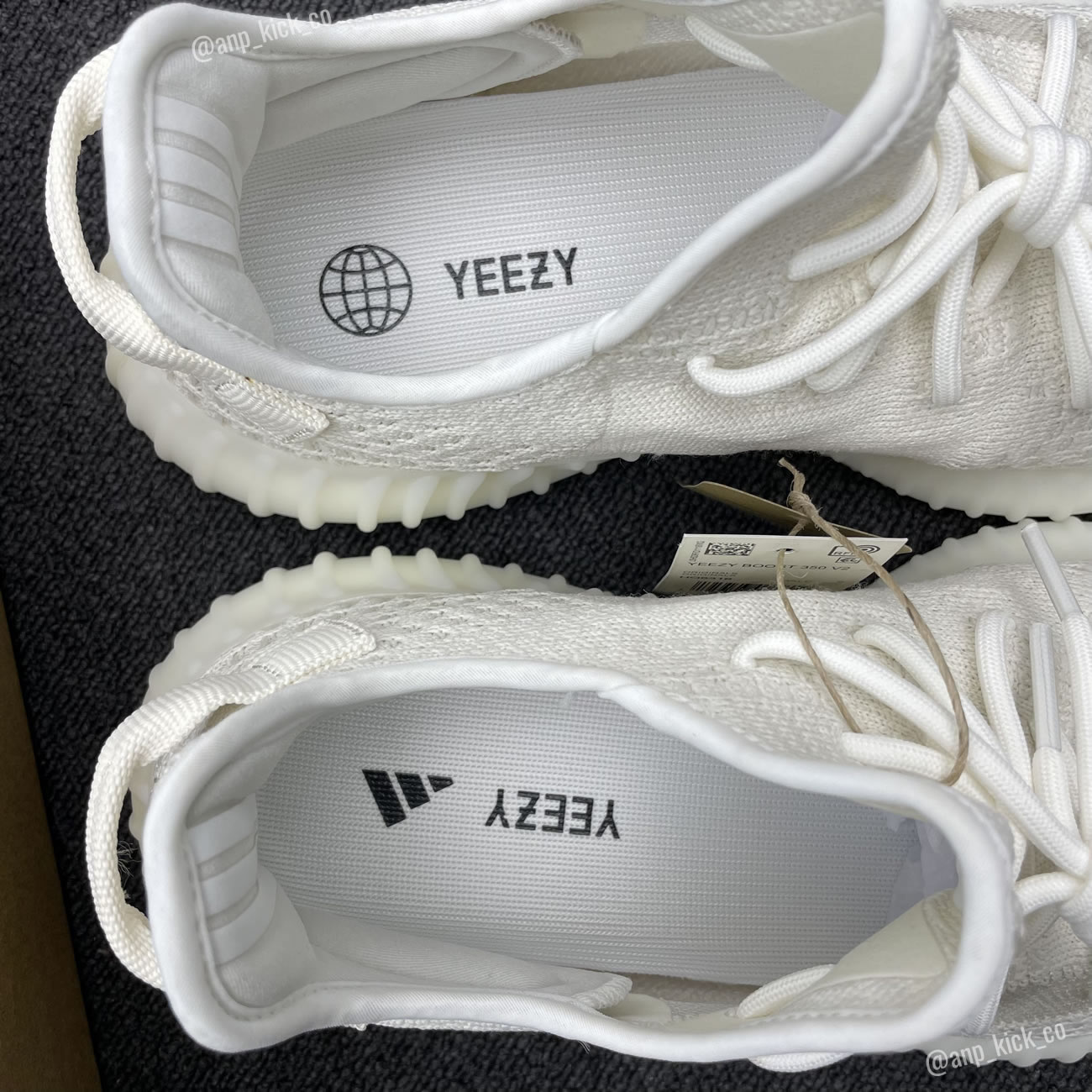 adidas Yeezy Boost 350 V2 Bone New Release HQ6316