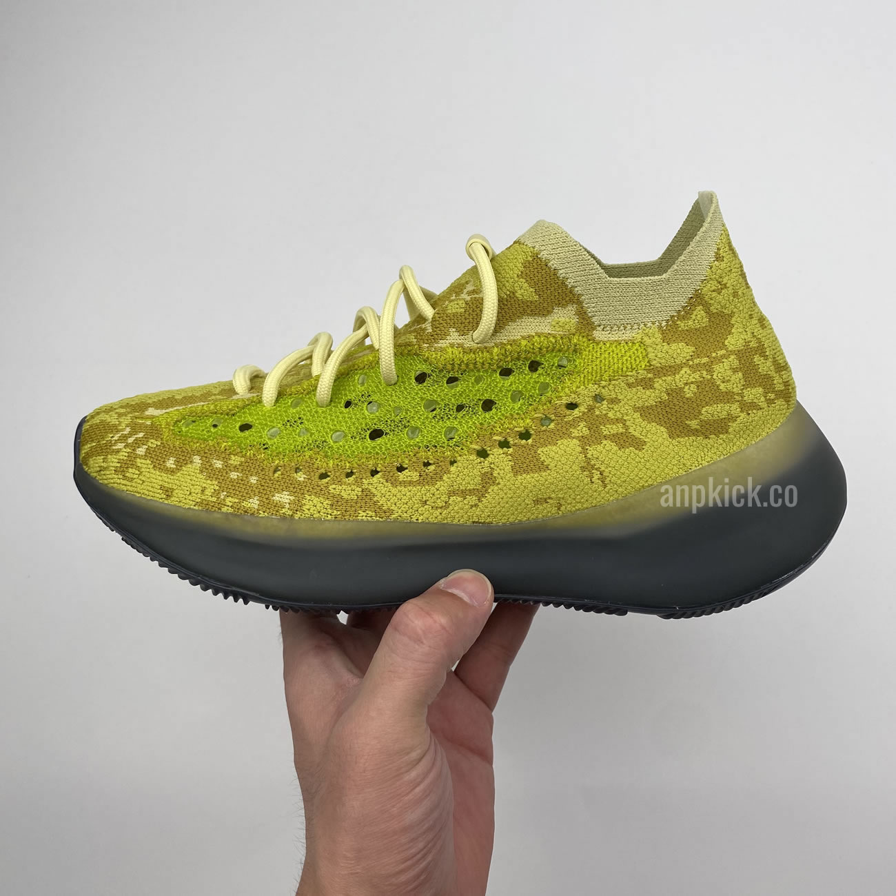 adidas Yeezy Boost 380 Hylte FZ4990 New Release Date