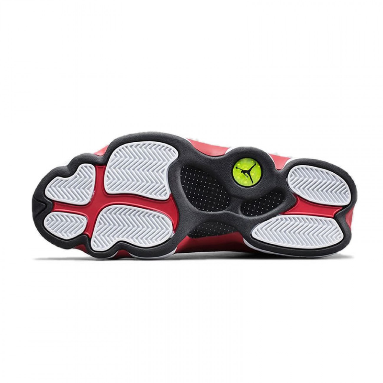 Air Jordan 13 Retro Cement Grey Toe 414571-126