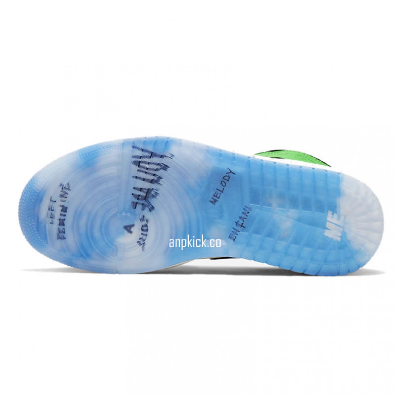 Melody Ehsani x Air Jordan 1 Mid WMNS Fearless Outfit Release Date CQ7629-100