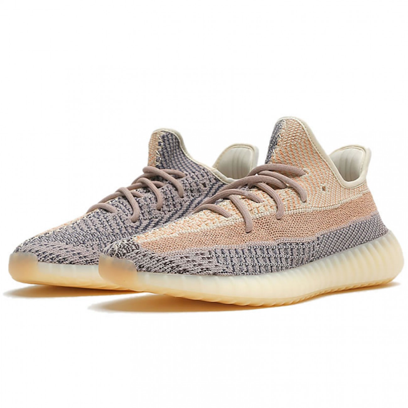 adidas Yeezy Boost 350 V2 Ash Pearl GY7658