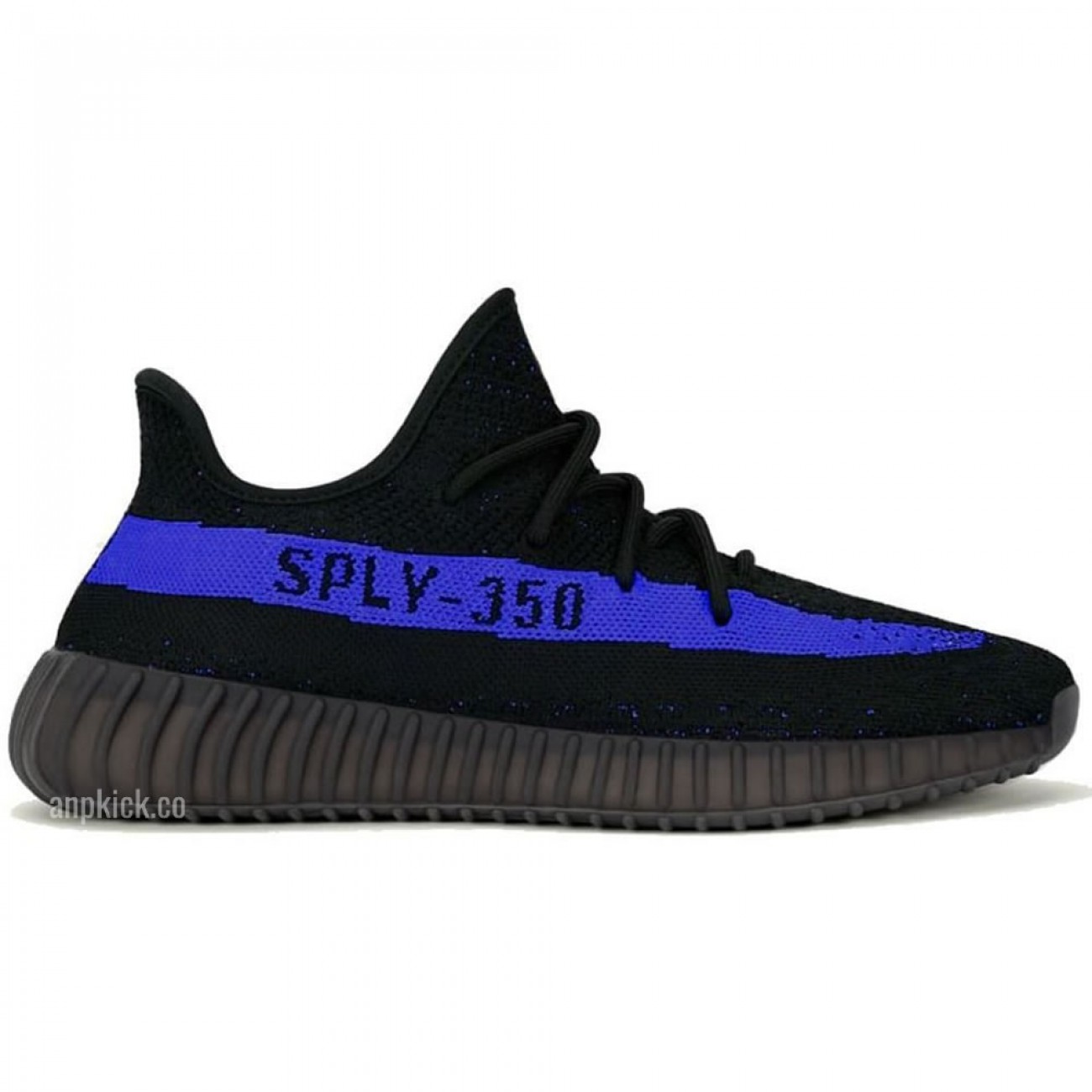 adidas Yeezy Boost 350 V2 Dazzling Blue GY7164