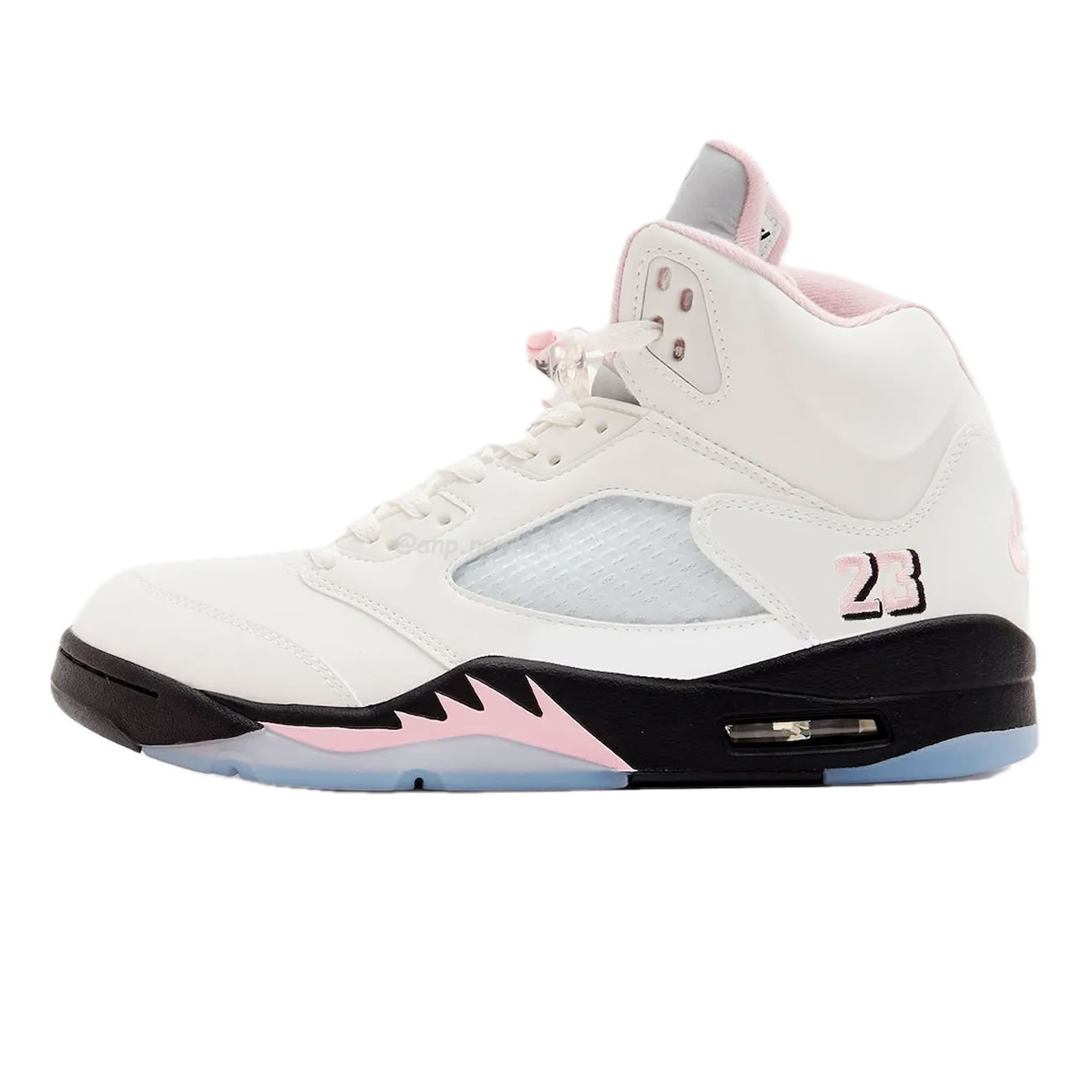 Air Jordan 5 Retro Medium Soft Pink HQ7978-102