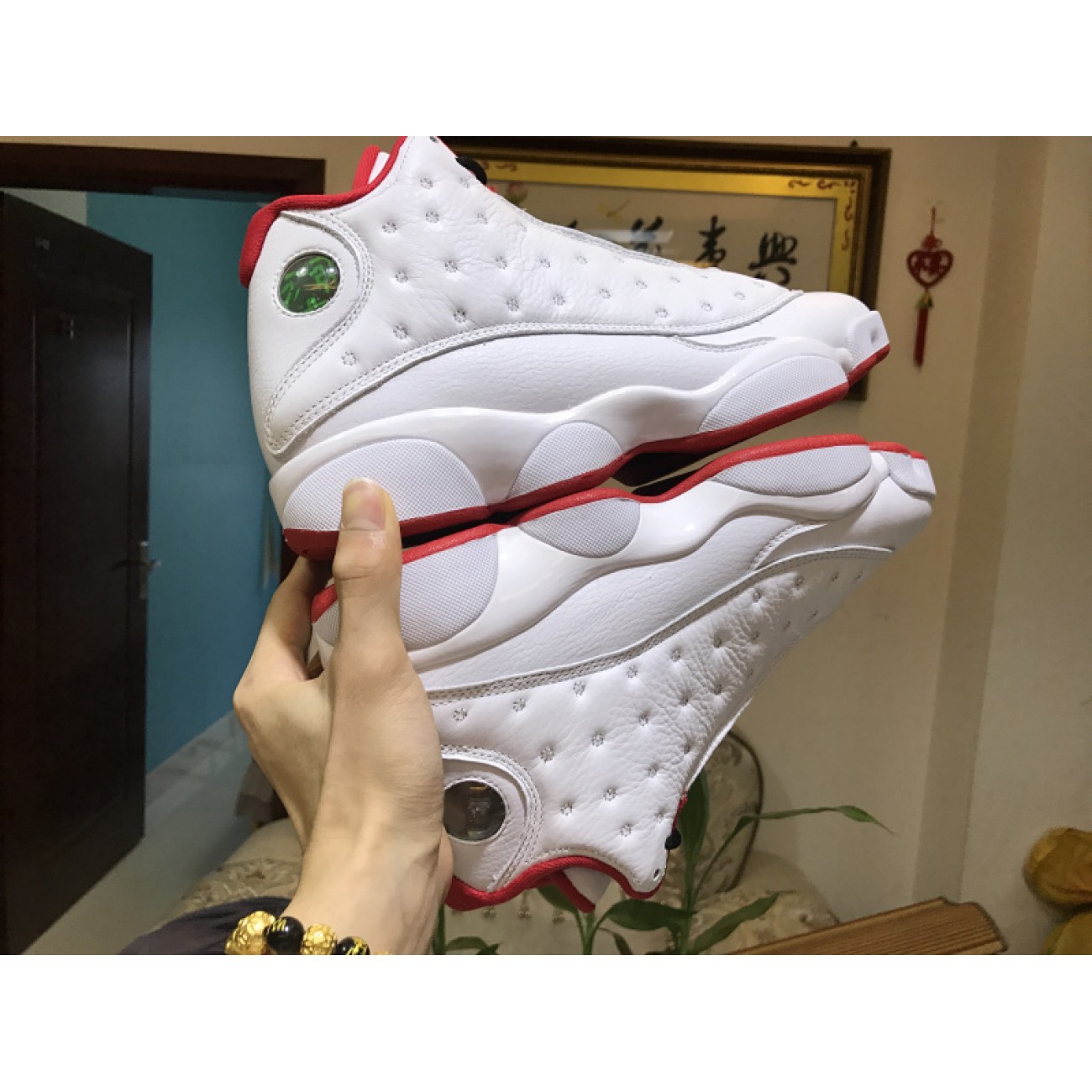 Air Jordan 13 HOF 414571-103