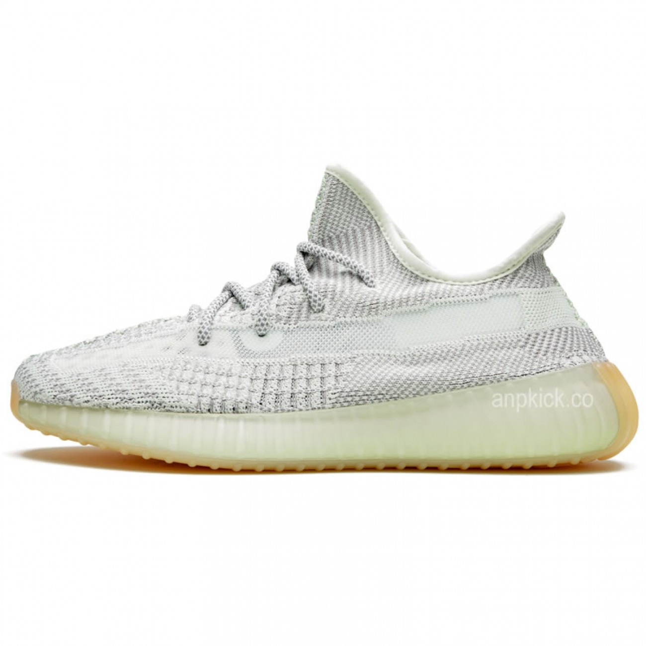 adidas Yeezy Boost 350 V2 Yeshaya Non-Reflective FX4348 New Release Date