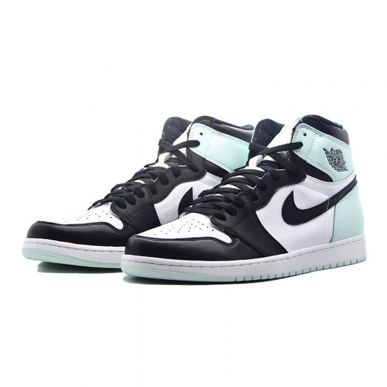 Air Jordan 1 Igloo AJ1 861428-100