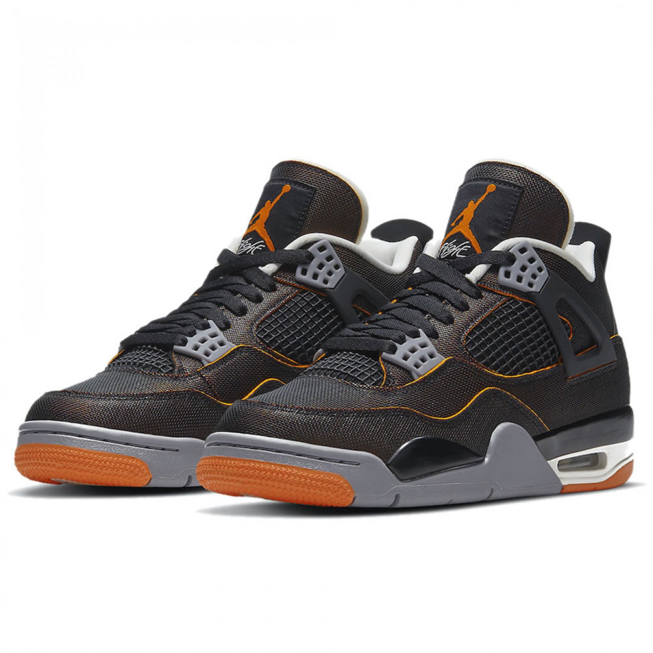 Air Jordan 4 Wmns Starfish CW7183-100