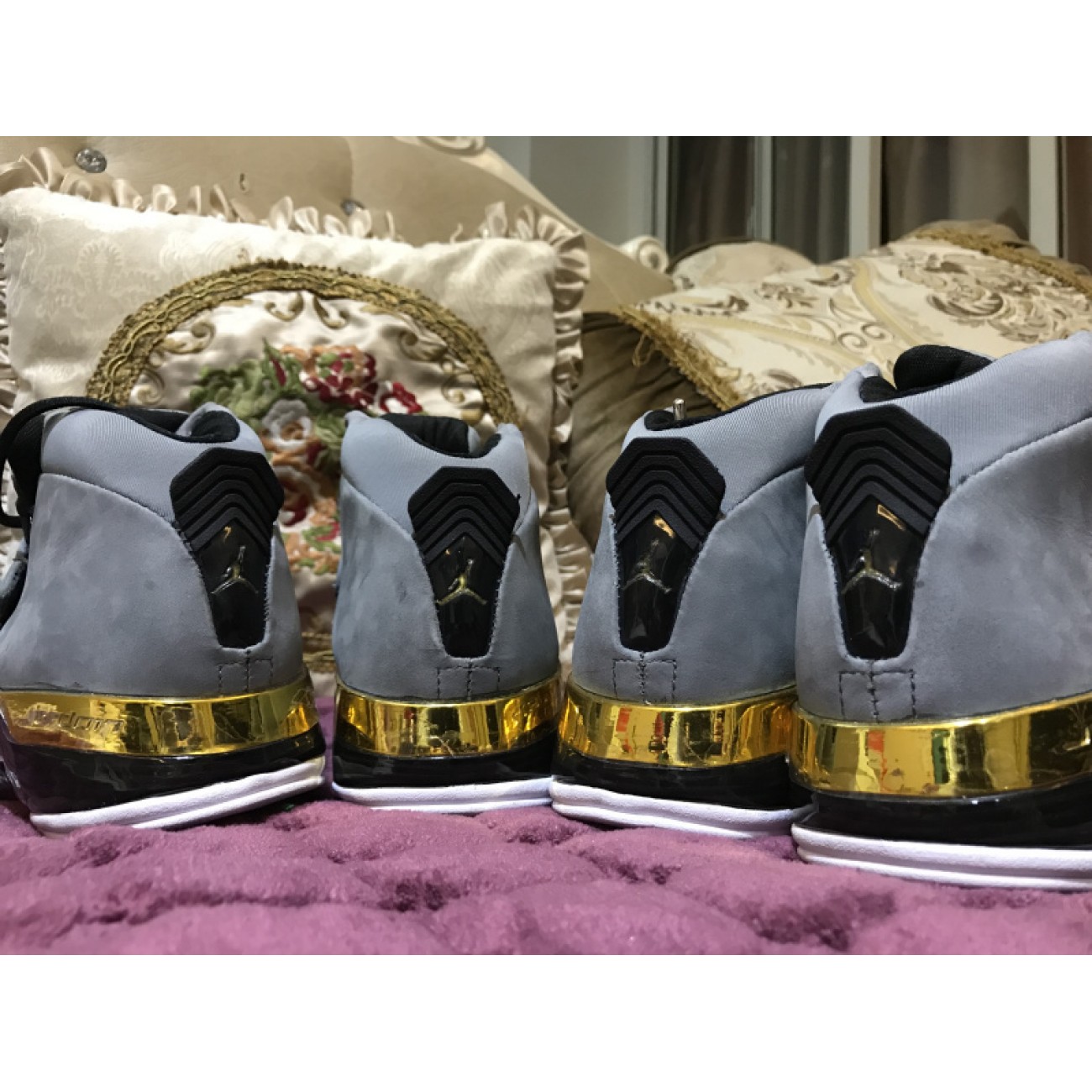Air Jordan 17 TrophyRoom AH7963-023