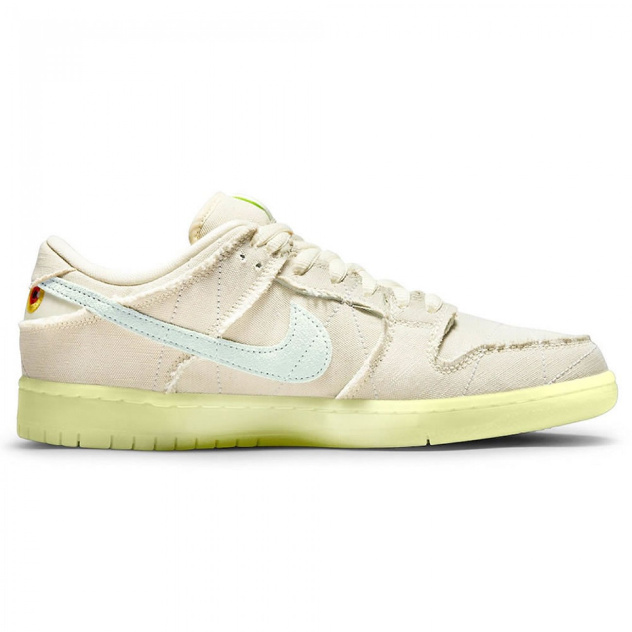 Nike SB Dunk Low Mummy DM0774-111
