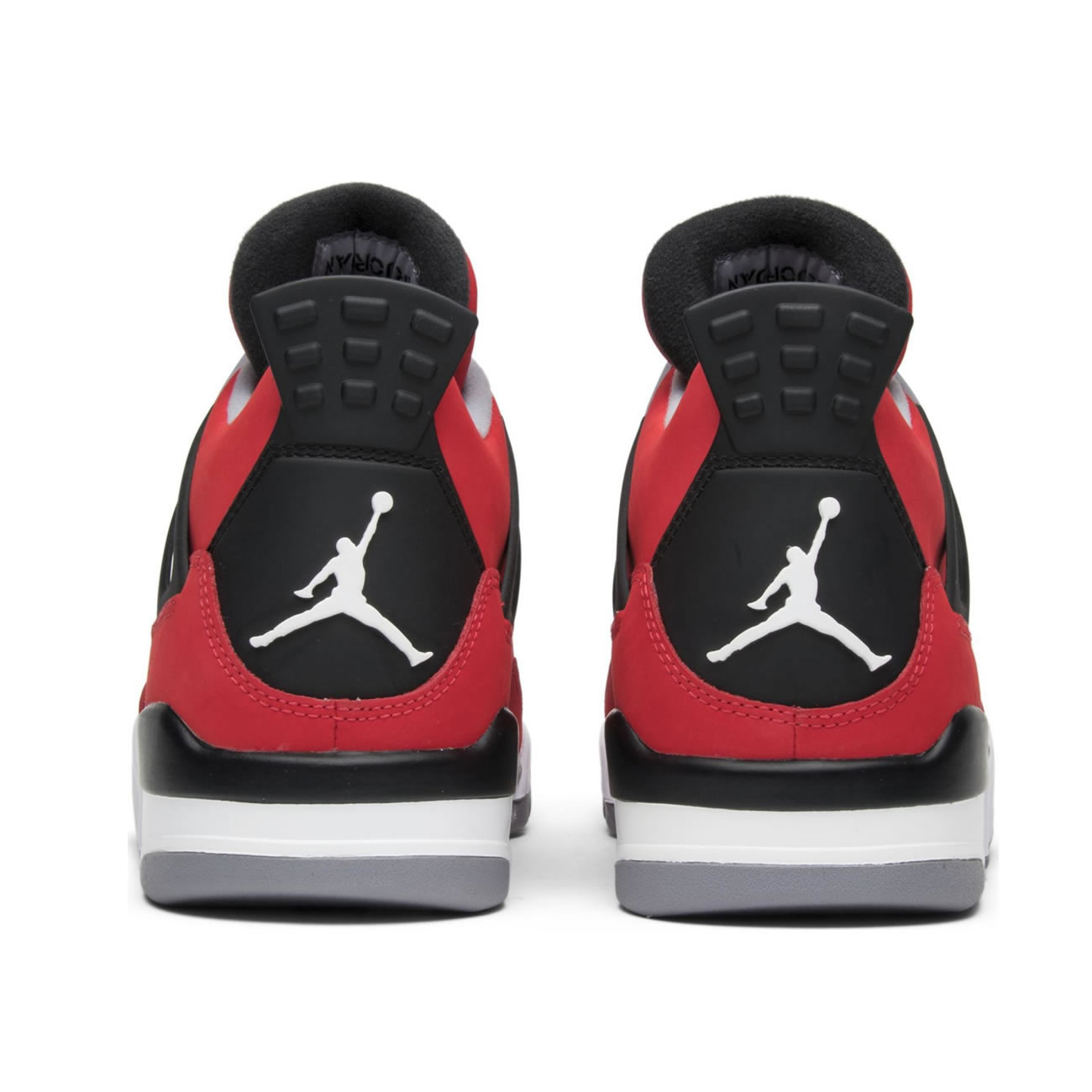 Air Jordan 4 Retro Toro Bravo 308497-603