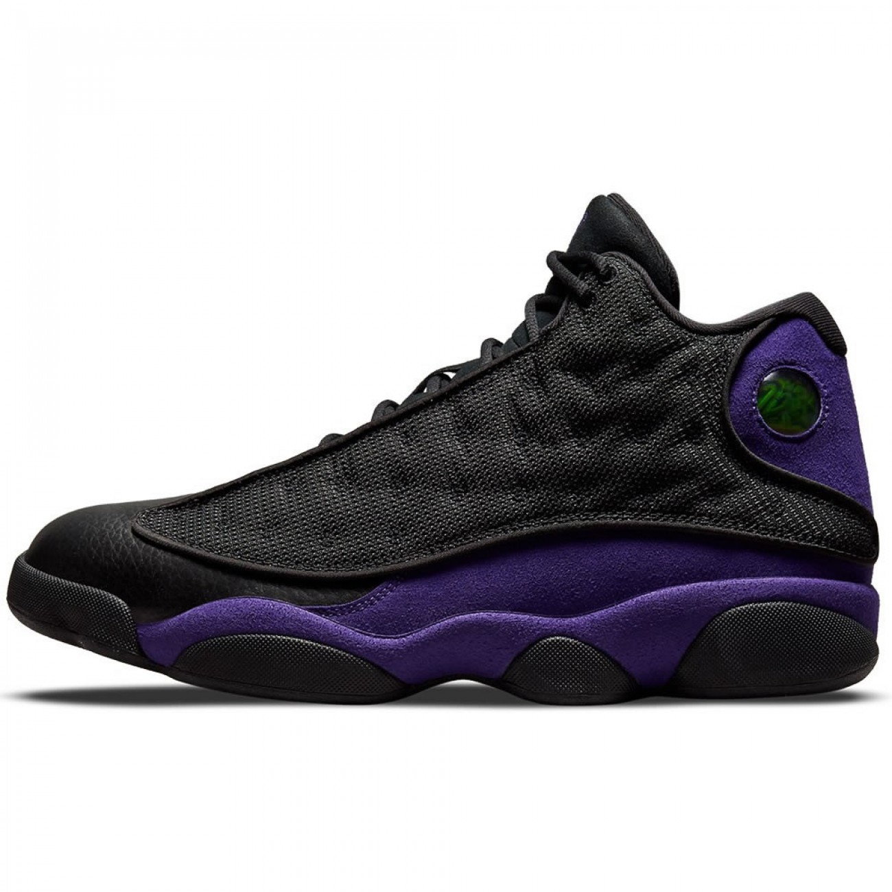 Air Jordan 13 Court Purple DJ5982-015