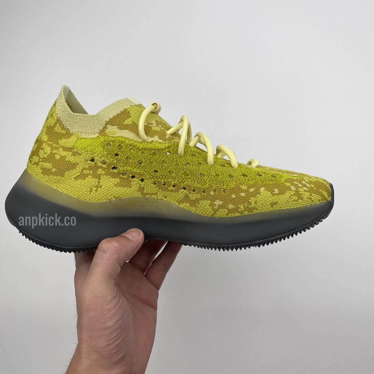 adidas Yeezy Boost 380 Hylte FZ4990 New Release Date