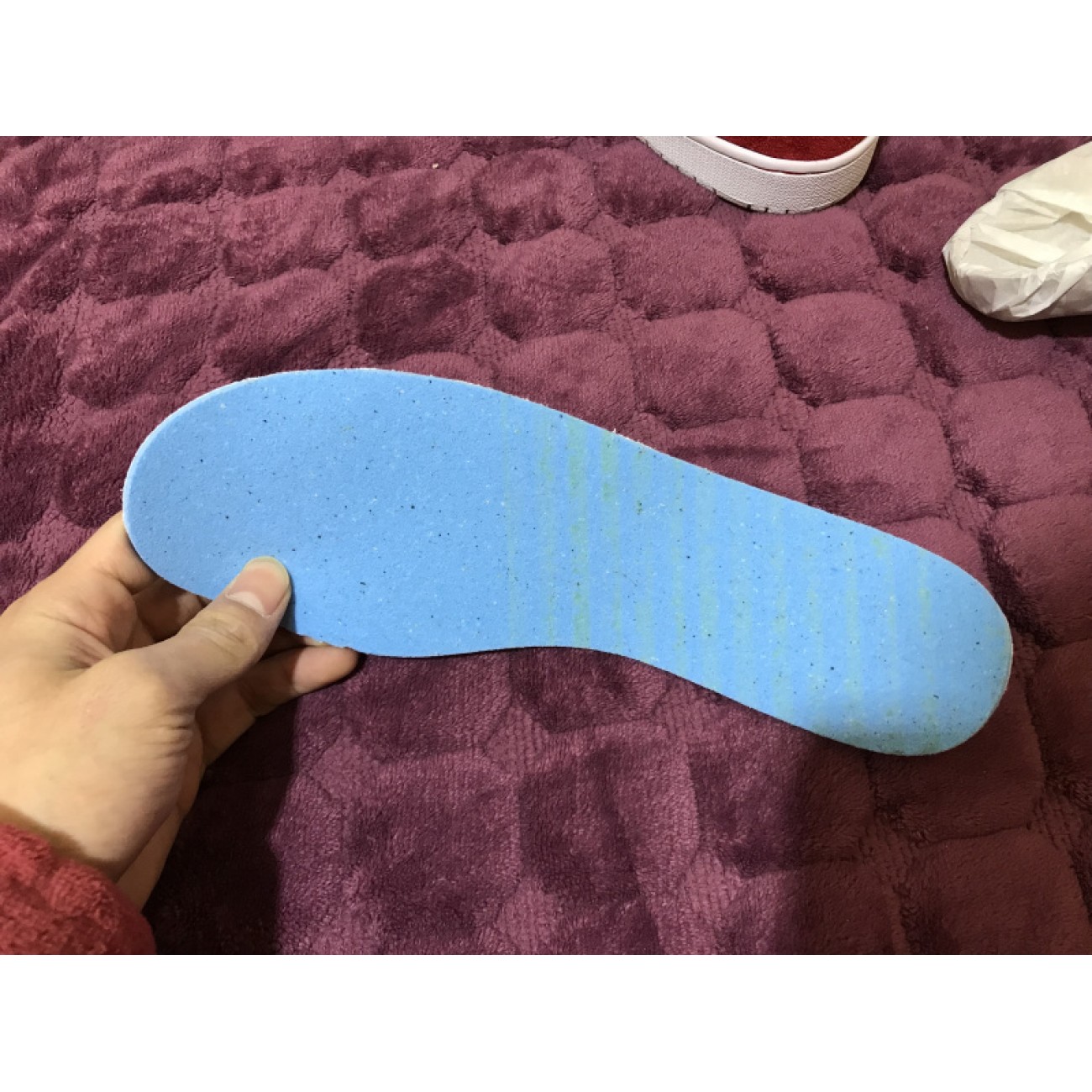 Air Jordan 1 Custom Drake aj5998-305