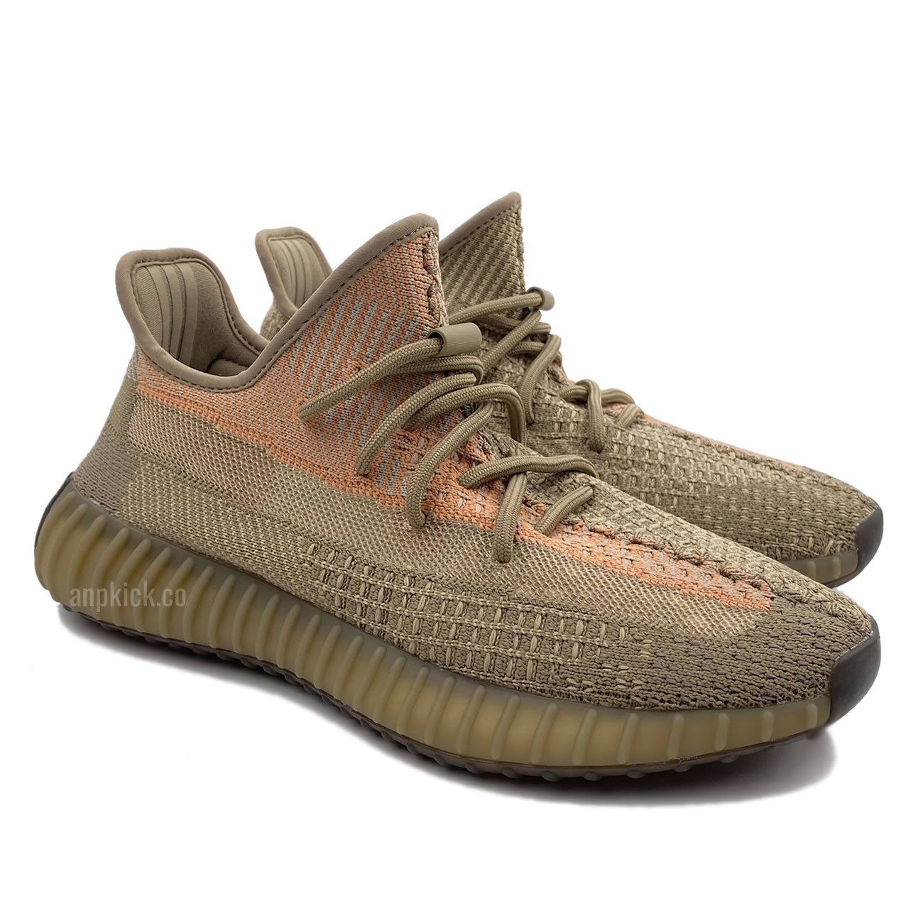 adidas Yeezy Boost 350 V2 Sand Taupe / Eliada FZ5240 New Release Date