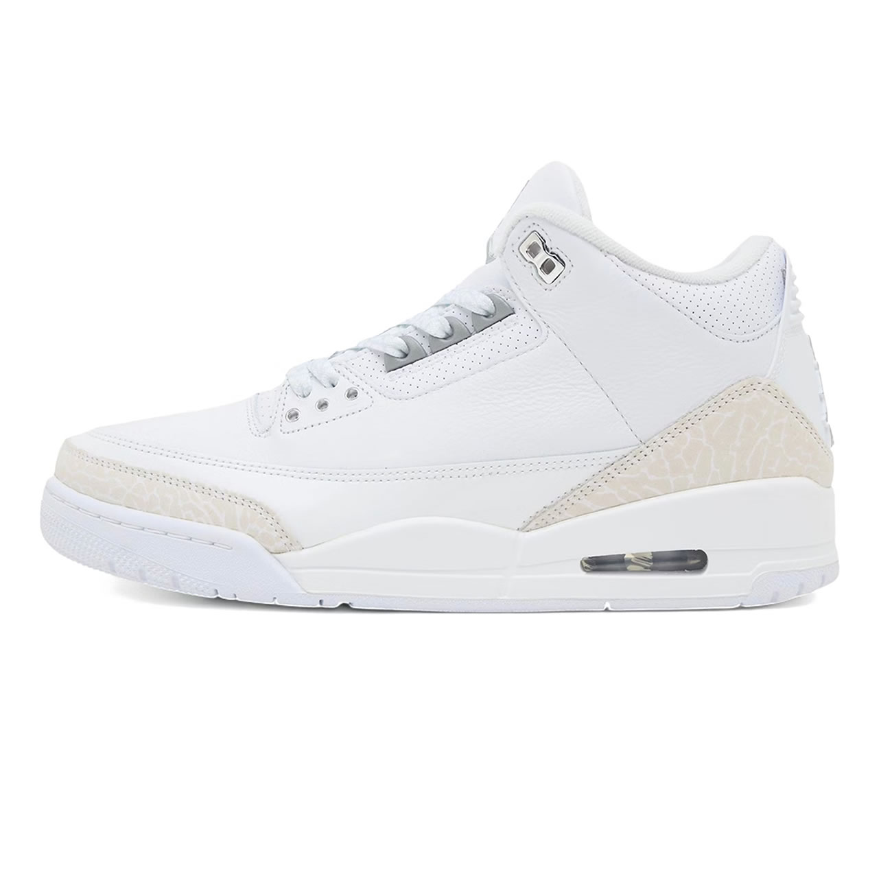 Air Jordan 3 Retro Pure Money (2025) CT8532-111