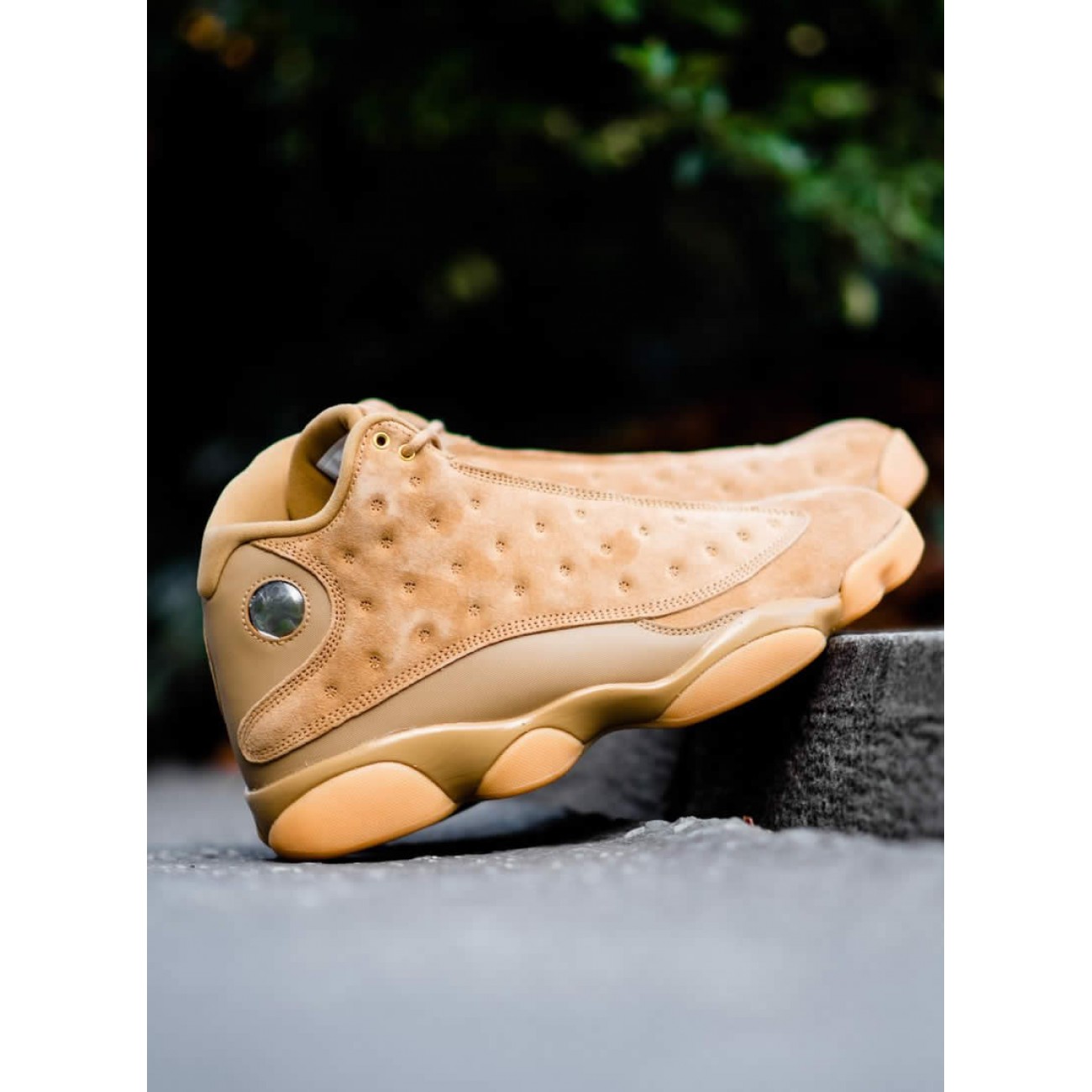 Air Jordan 13 Wheat AJ13 Price Mens Size For Sale 414571-705