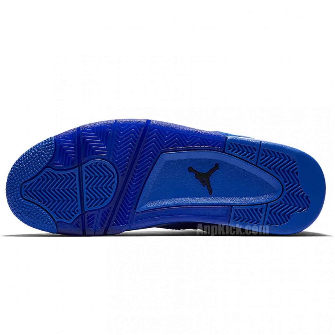 Air Jordan 4 Flyknit Royal Blue 2019 For Sale AQ3559-400