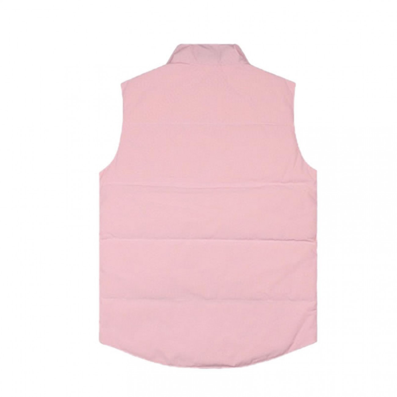 Canada Goose '4154M Freestyle Crew Vest Pink