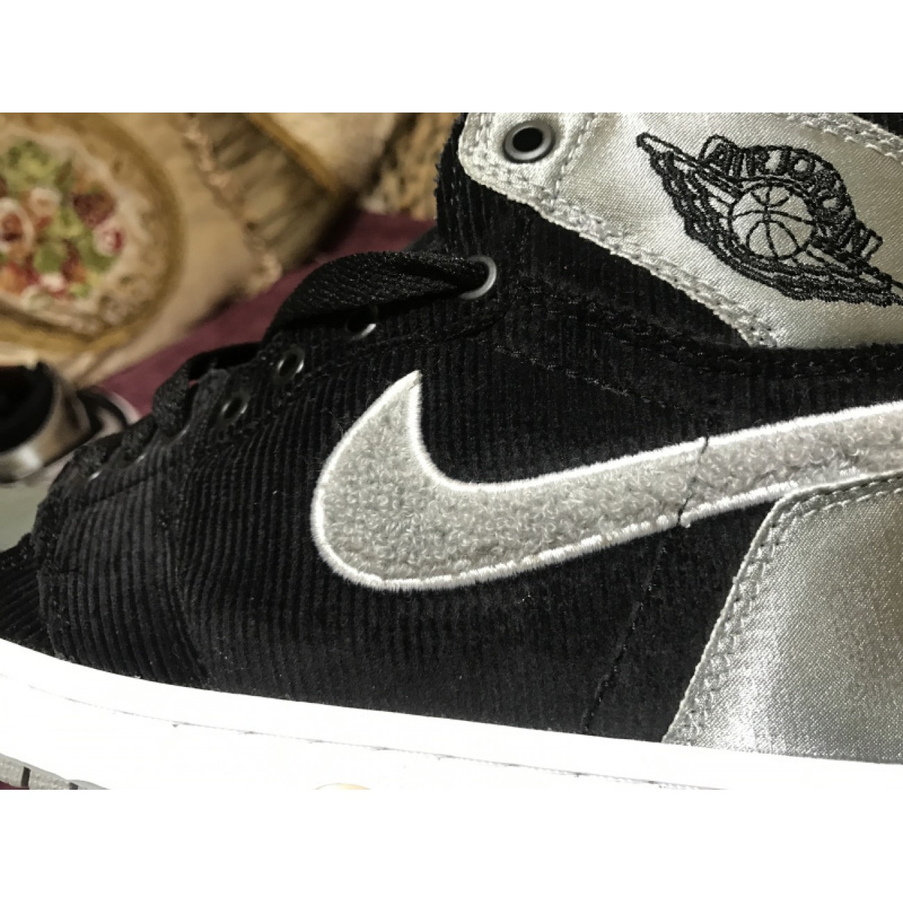 Air Jordan 1 Aleali May AJ5991-062