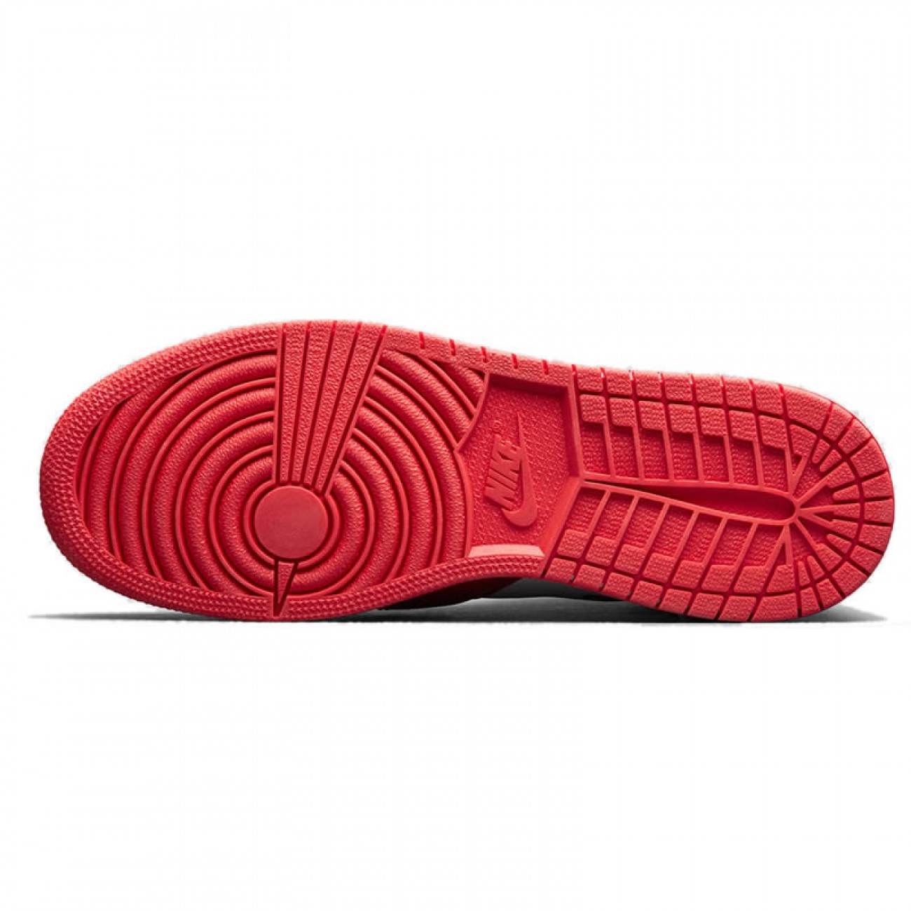 Air Jordan 1 Rebel Chicago GS AT4151-100