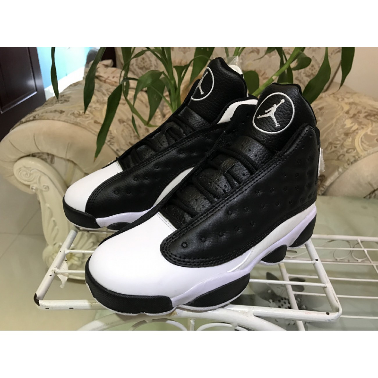 Air Jordan 13 GS Love Respect 888165-012