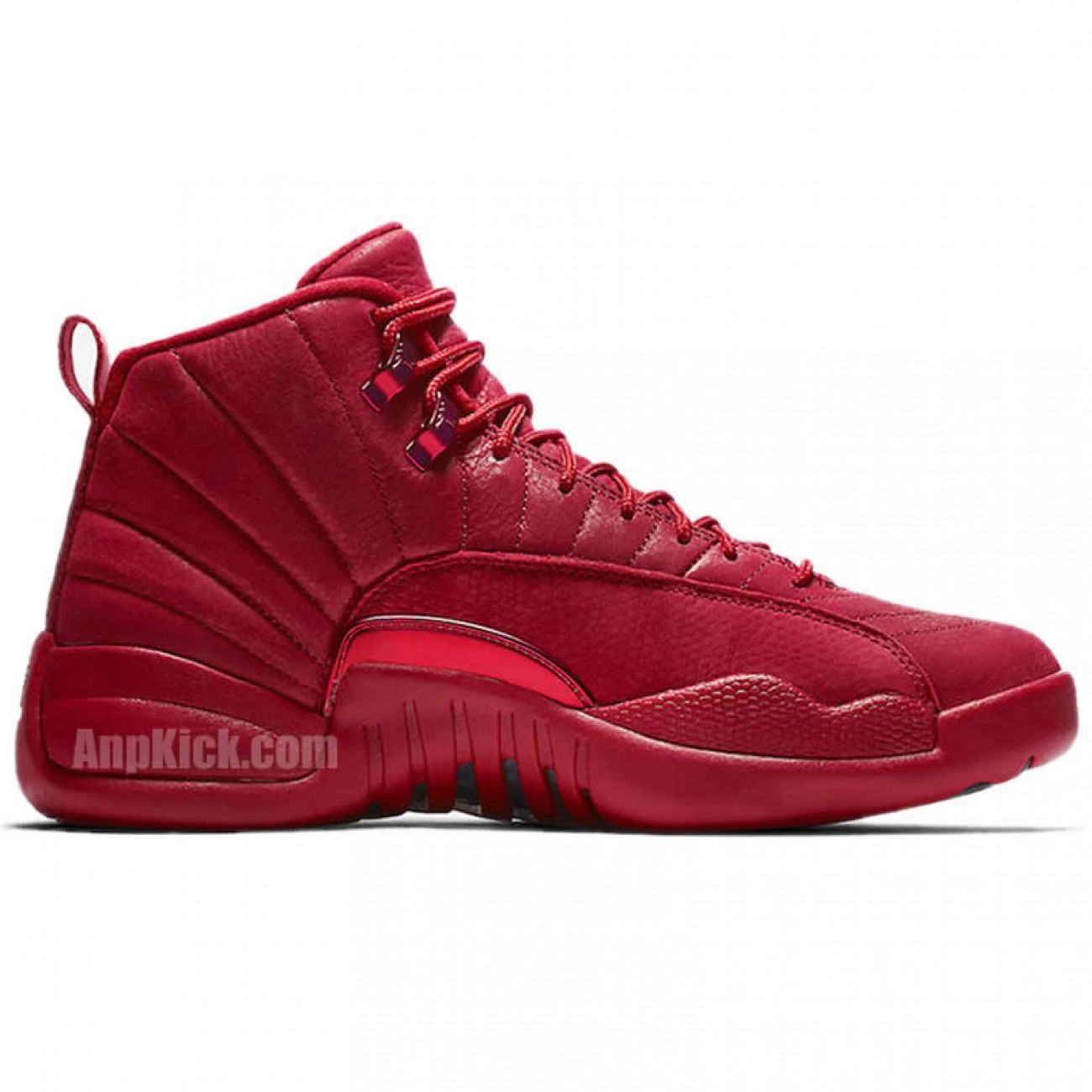 Air Jordan 12 Gym Red 2018 Bulls Black Friday Price Retail For Sale 130690-601