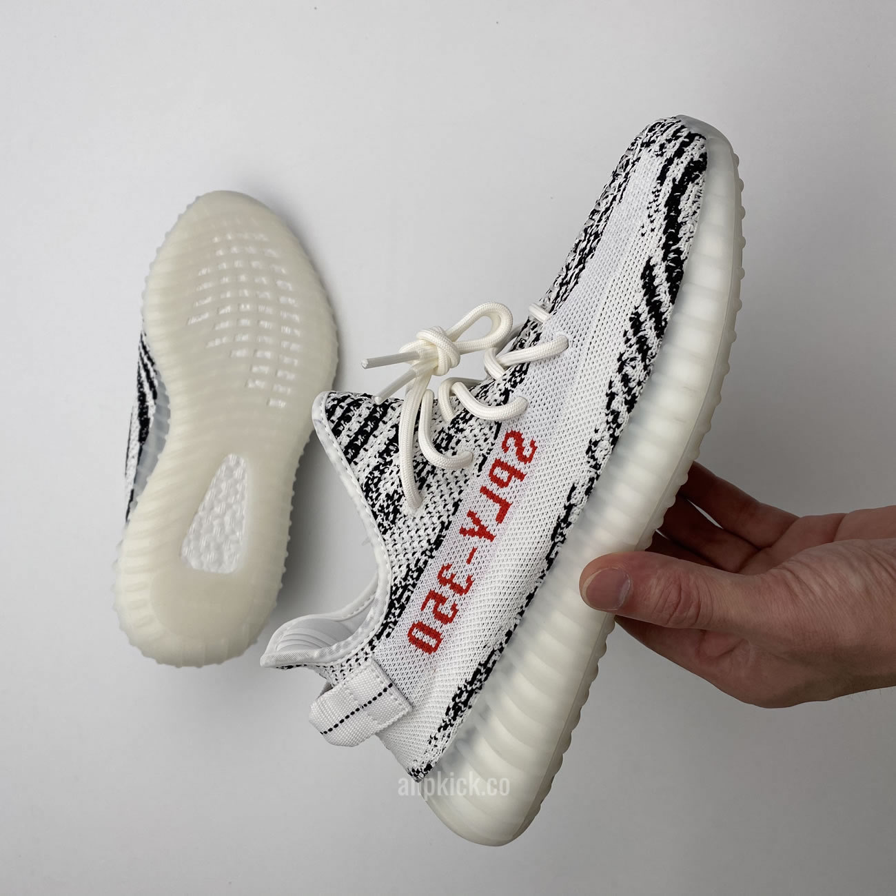 adidas Yeezy Boost 350 V2 Zebra 2020 Restock CP9654 Release Date