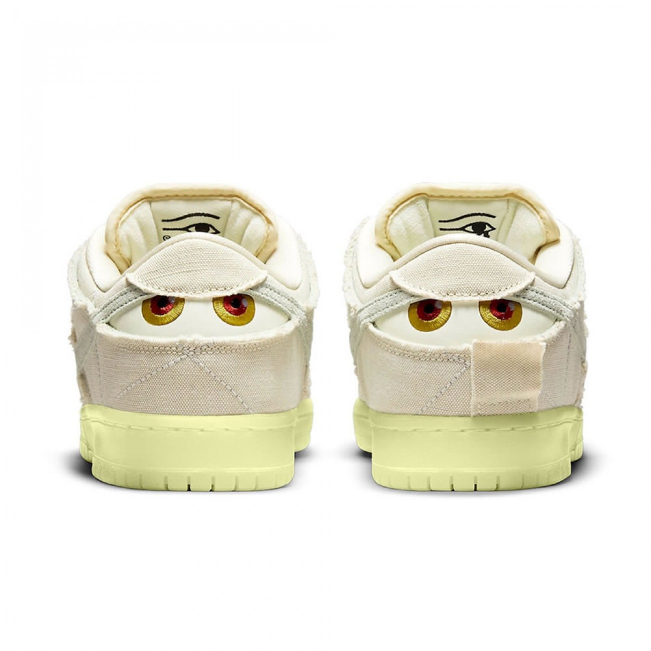 Nike SB Dunk Low Mummy DM0774-111