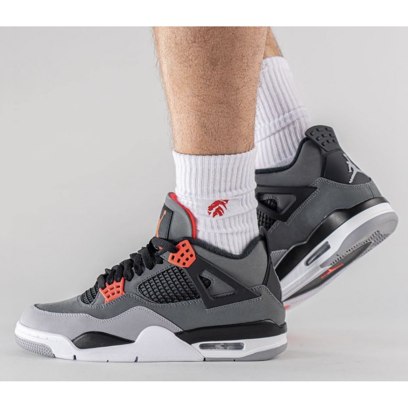 Air Jordan 4 Infrared 23 DH6927-061