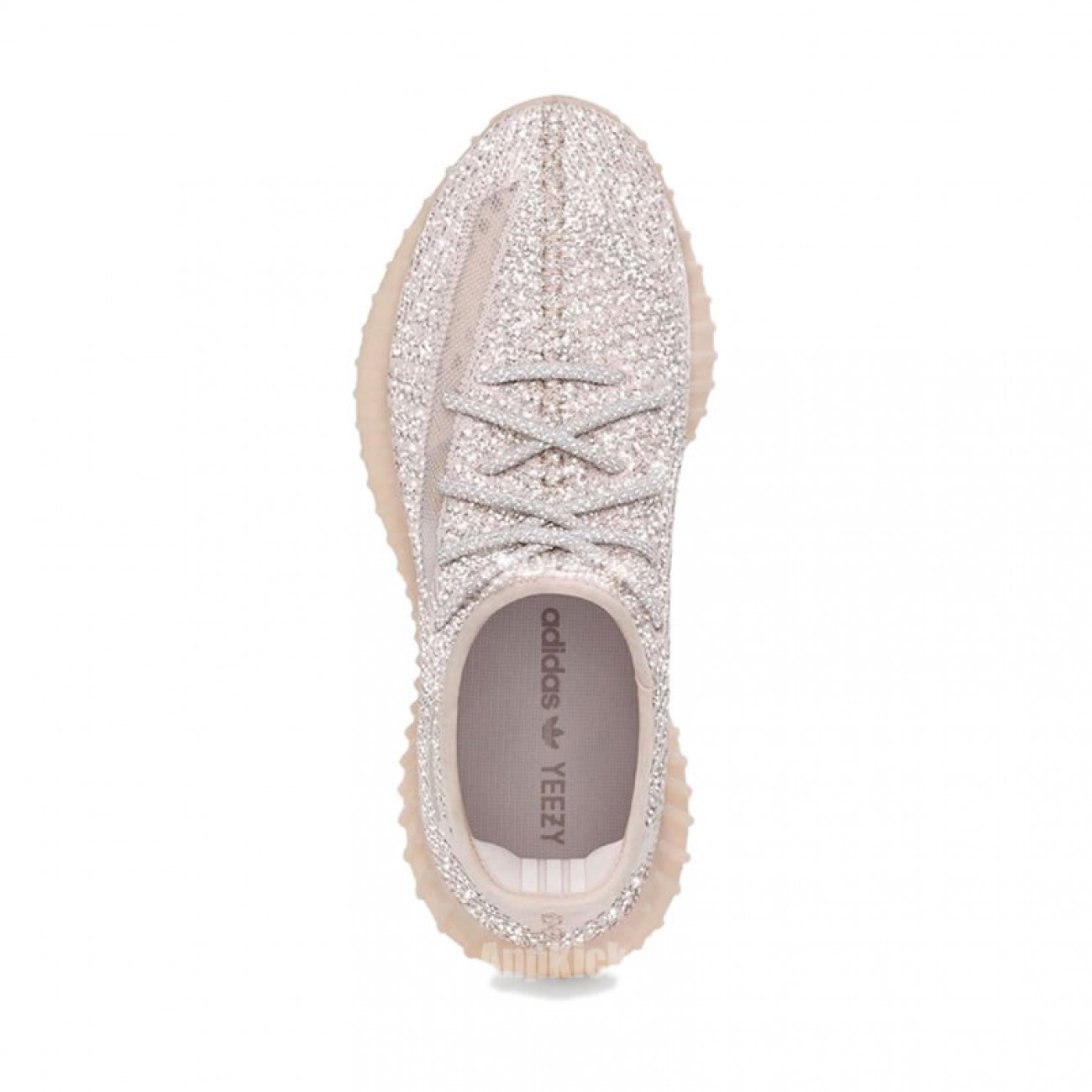 Yeezy Boost 350 V2 Synth Reflective Pink Release Date For Sale FV5666