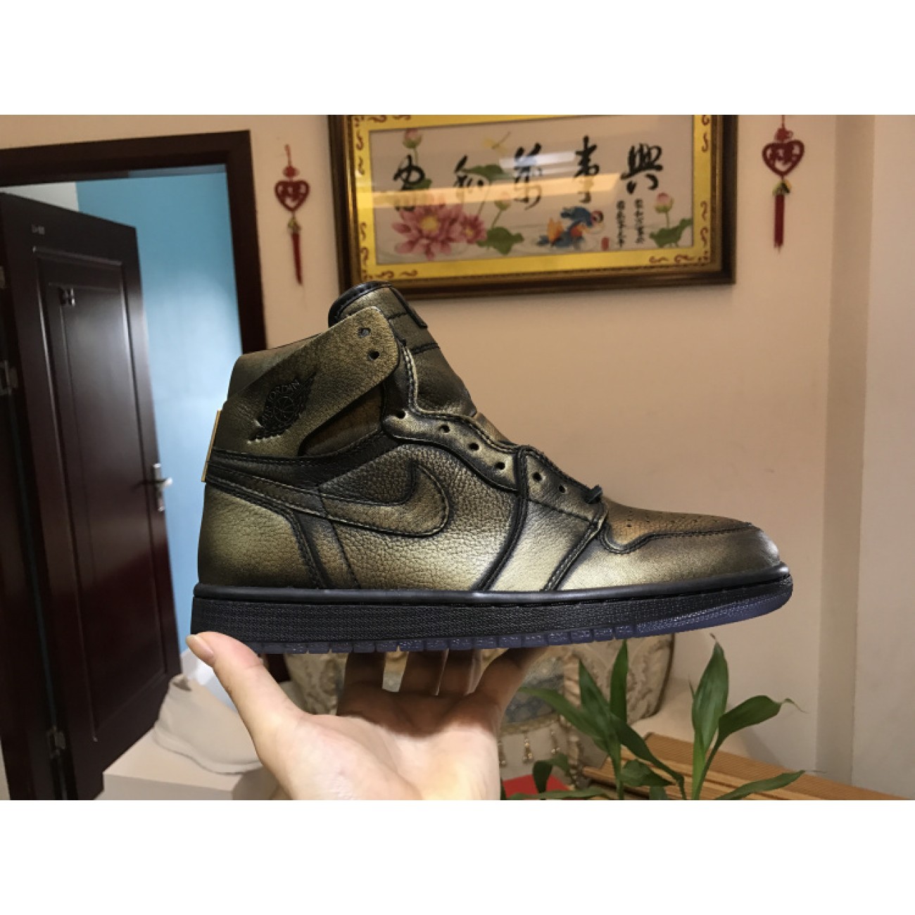 Air Jordan 1 Wings aa2887-035