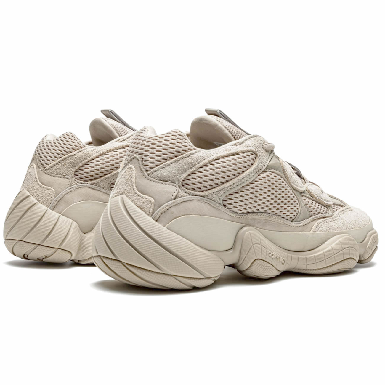 adidas Yeezy 500 Taupe Light GX3605
