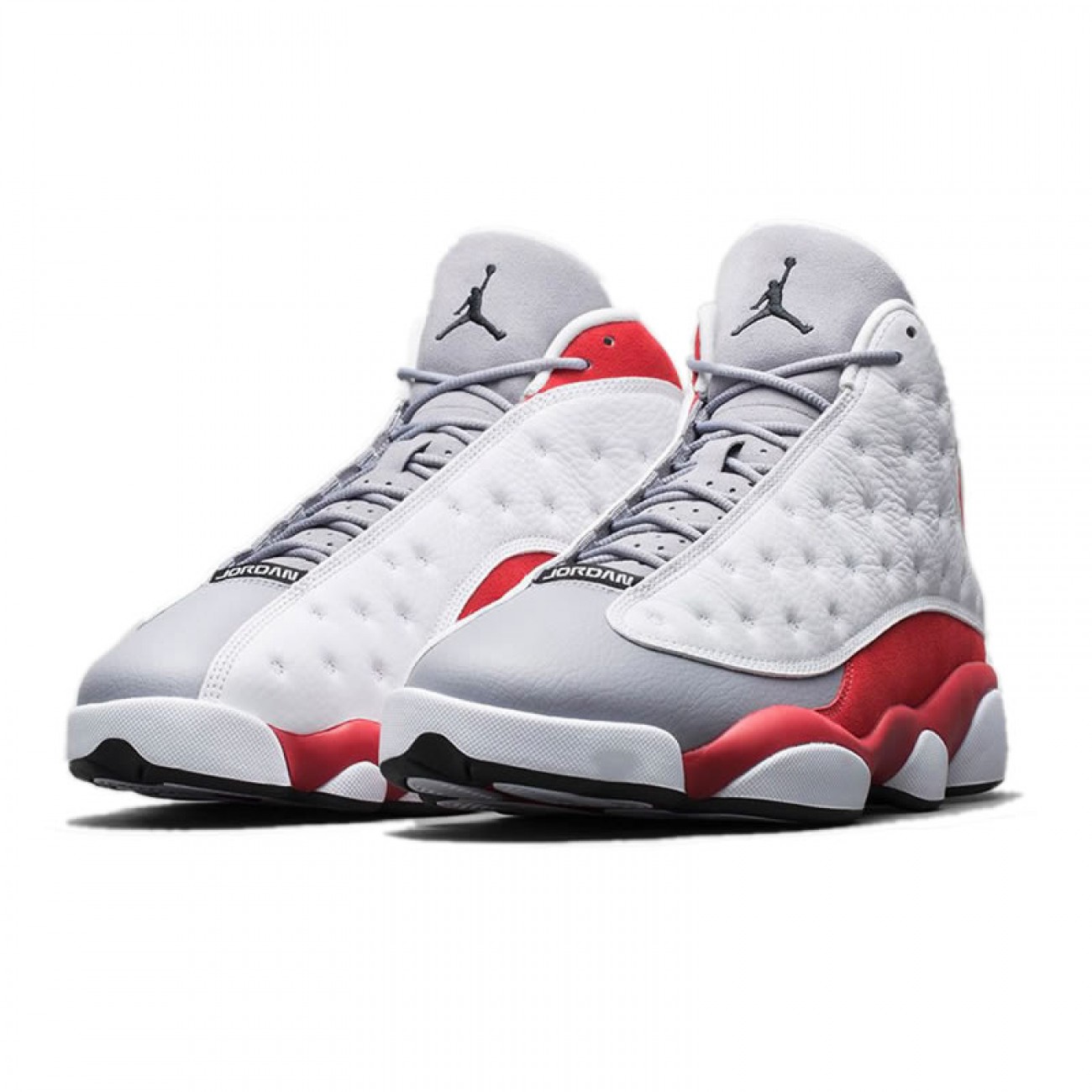 Air Jordan 13 Retro Cement Grey Toe 414571-126