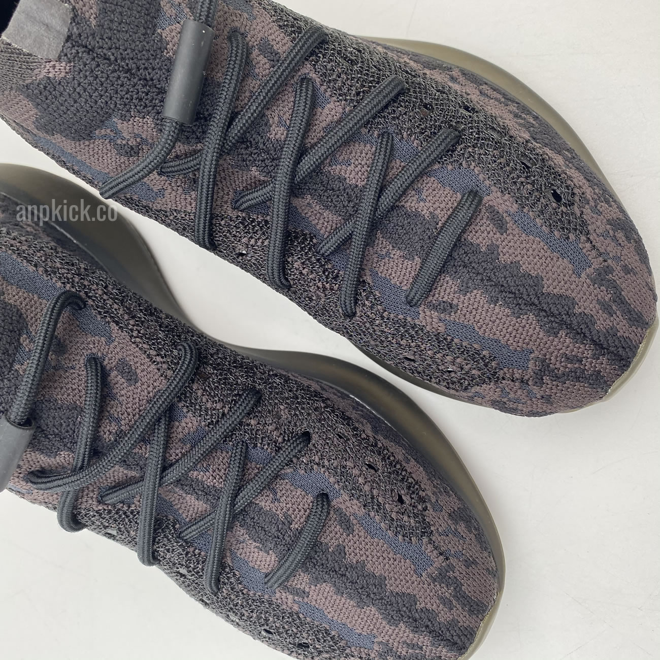 adidas Yeezy Boost 380 Onyx FZ1270 Release Date