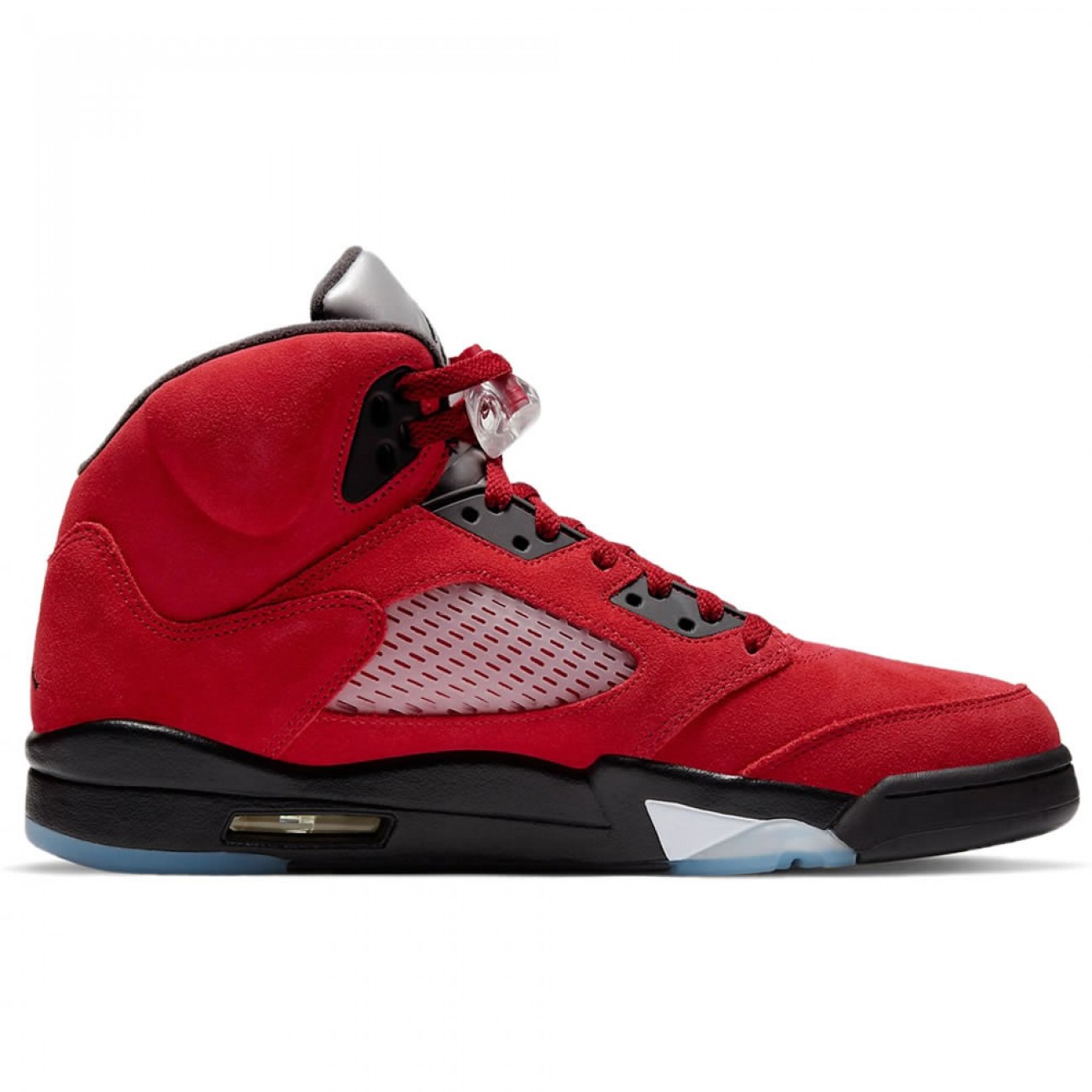Air Jordan 5 Raging Bull / Toro Bravo Red DD0587-600