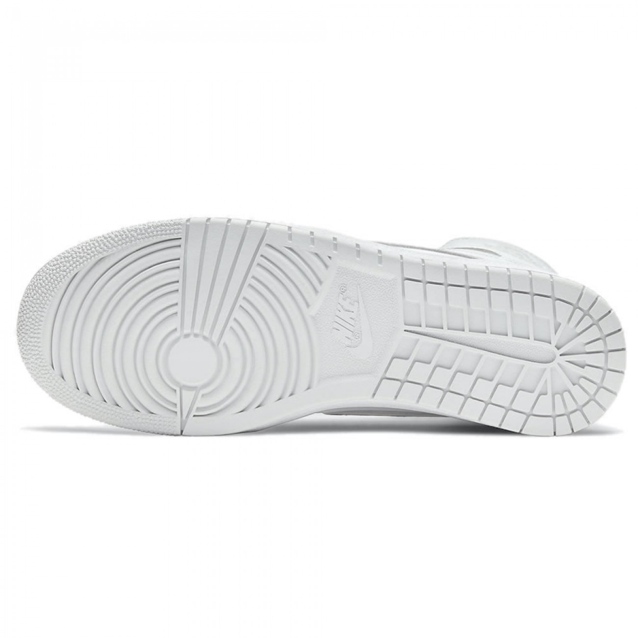 Air Jordan 1 Hi '85 Neutral Grey BQ4422-100