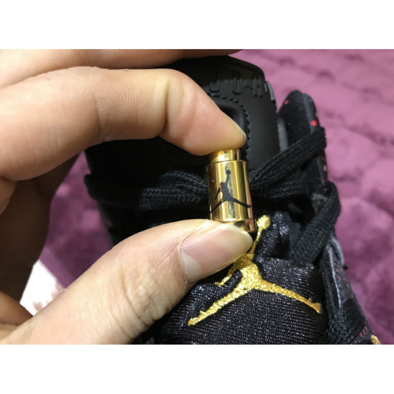 Air Jordan 6 CNY AA2495 AA2492-021